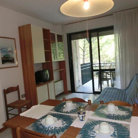 Residence Delle Terme 比比翁 外观 照片