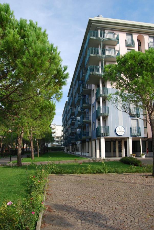 Residence Delle Terme 比比翁 外观 照片