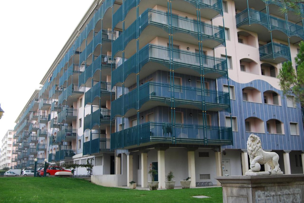 Residence Delle Terme 比比翁 外观 照片