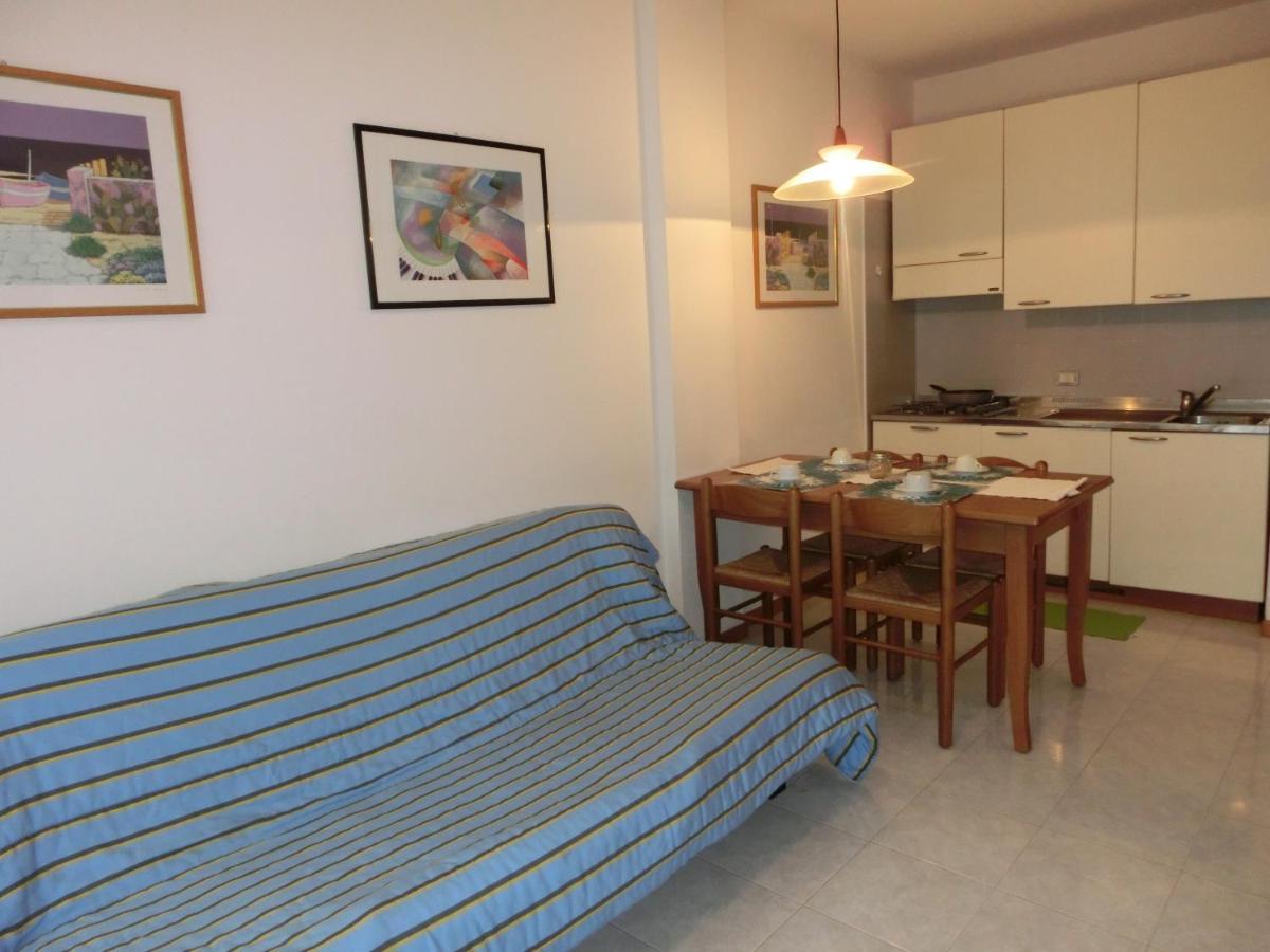 Residence Delle Terme 比比翁 外观 照片