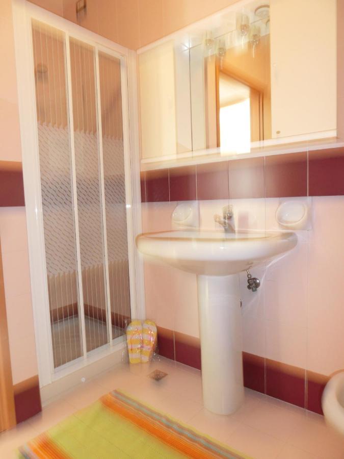 Residence Delle Terme 比比翁 外观 照片