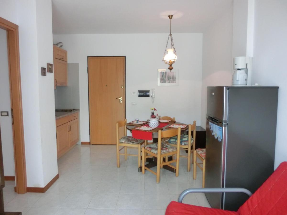 Residence Delle Terme 比比翁 外观 照片