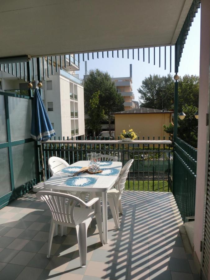 Residence Delle Terme 比比翁 外观 照片