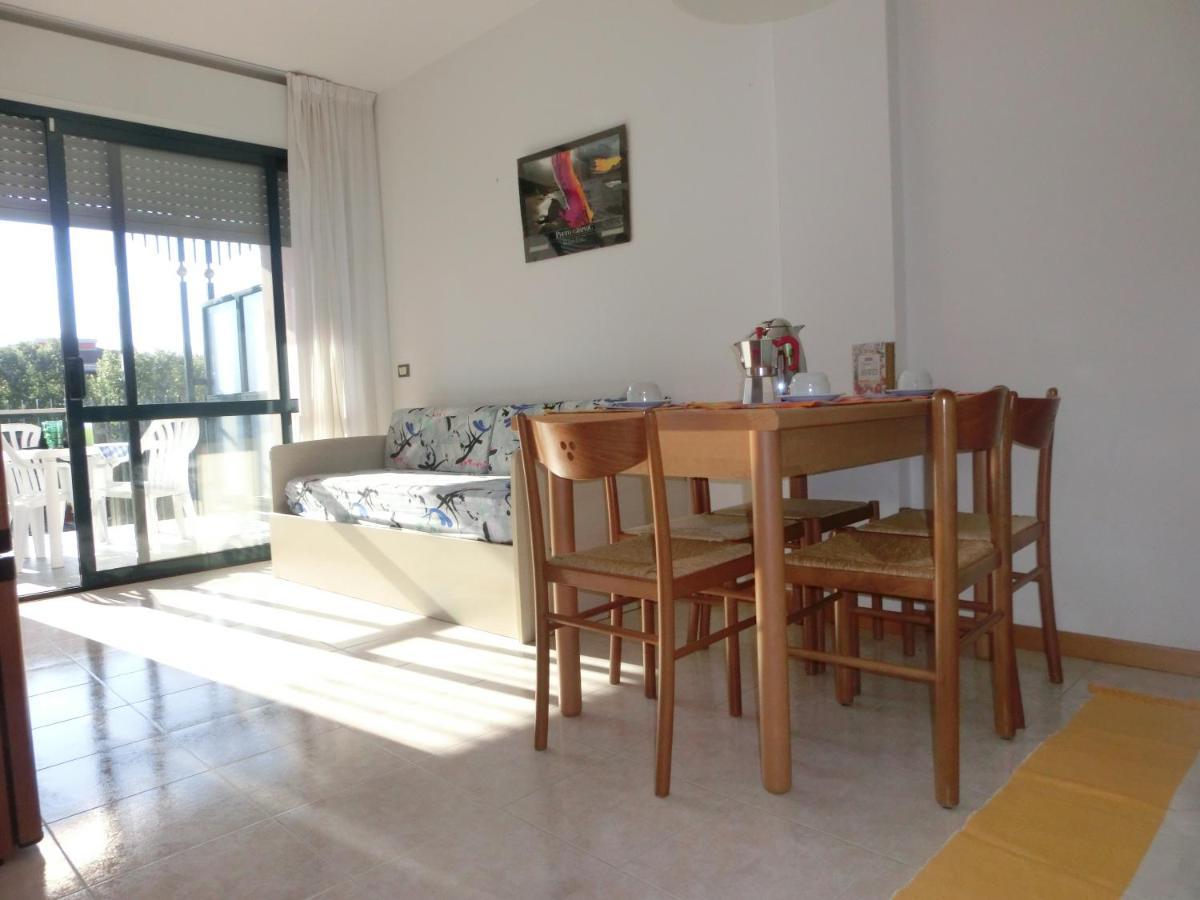 Residence Delle Terme 比比翁 外观 照片