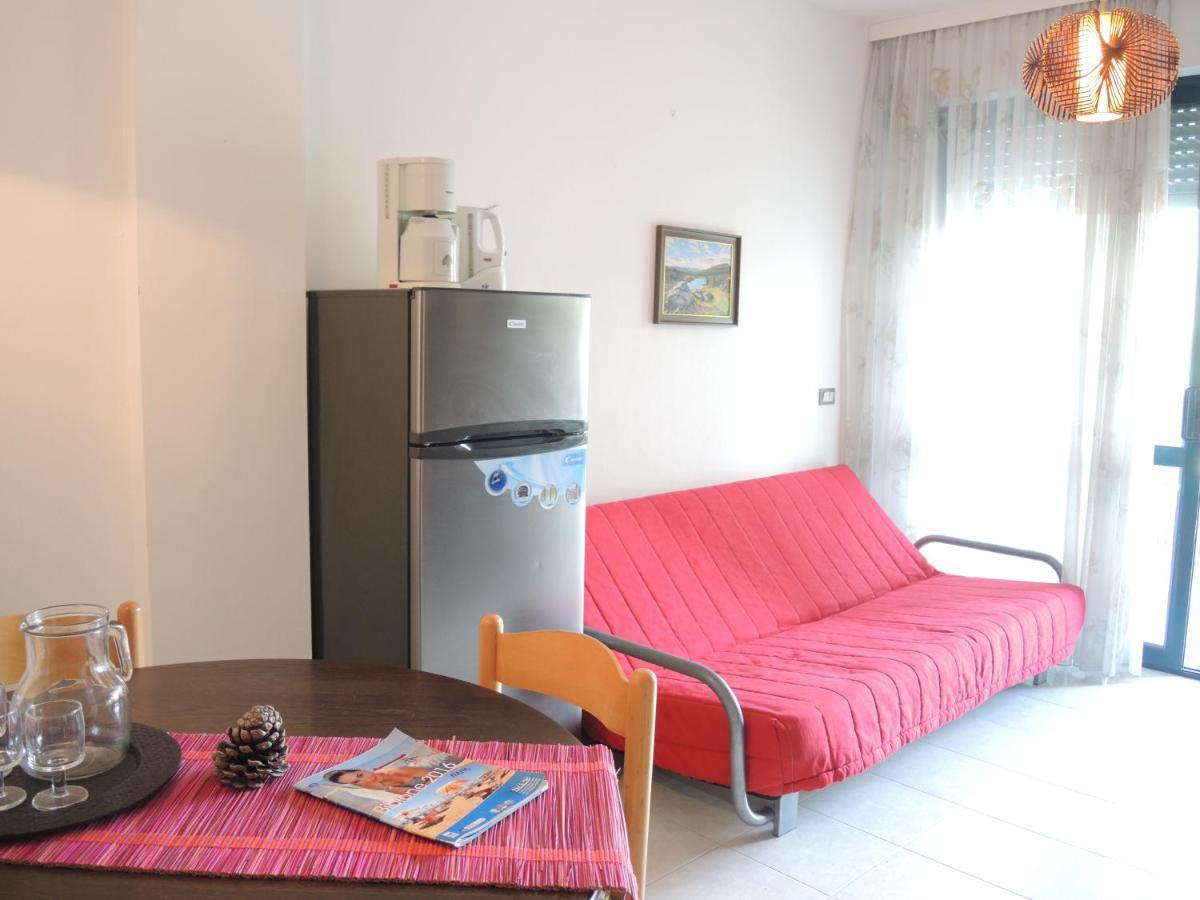 Residence Delle Terme 比比翁 外观 照片