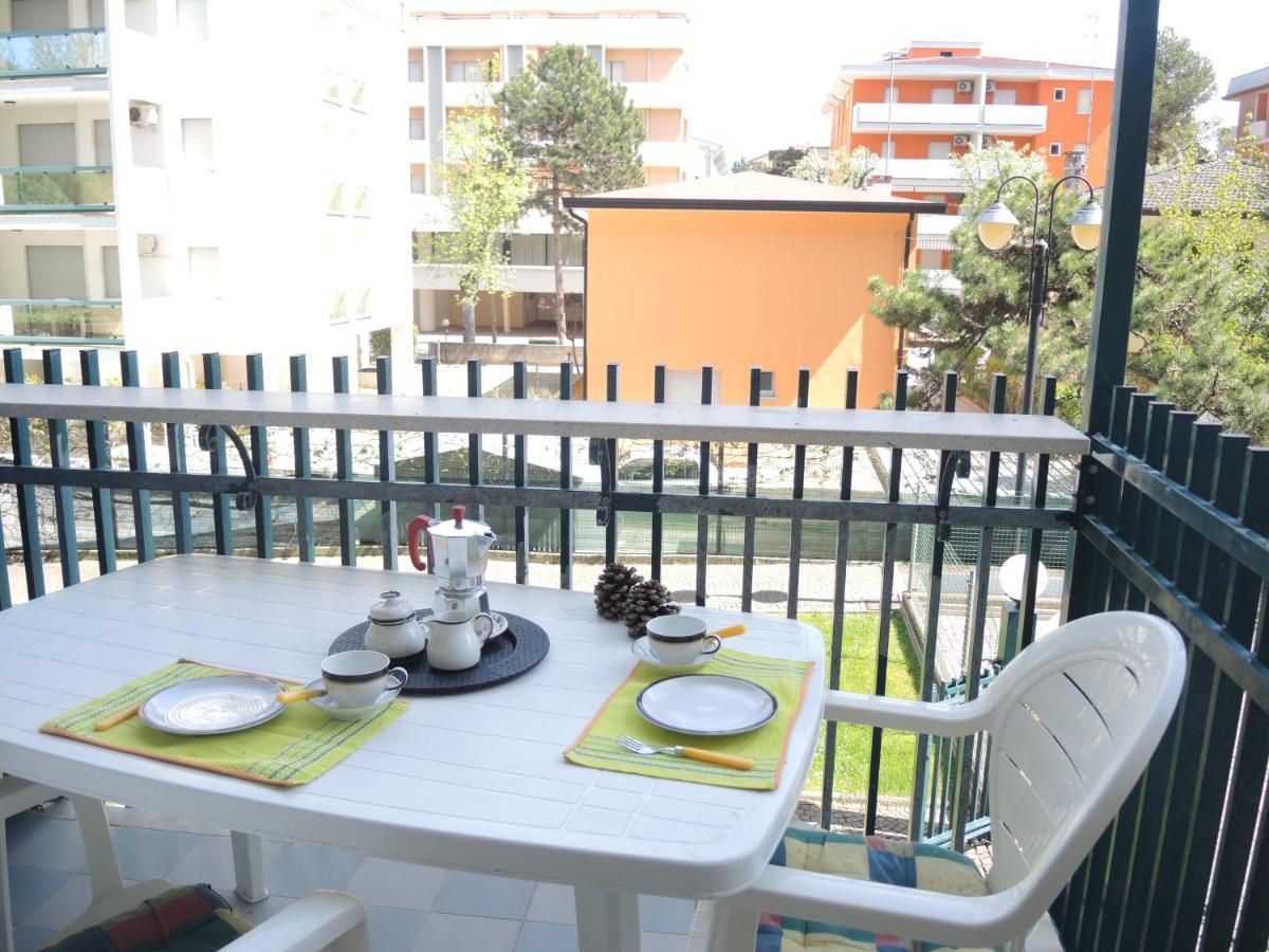 Residence Delle Terme 比比翁 外观 照片