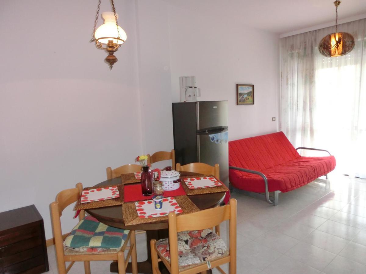 Residence Delle Terme 比比翁 外观 照片